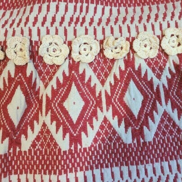 Anthropologie Rd and Koko Mini Skirt sz. S, NWOT - Picture 4 of 8